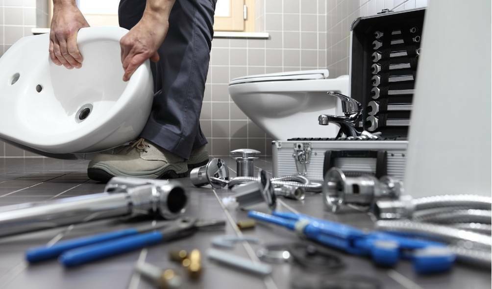 northwest-ar-plumbing-services