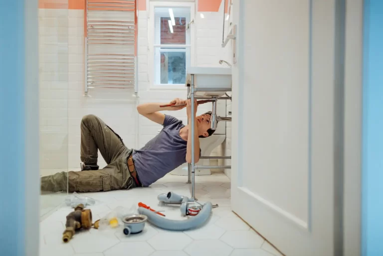 Residential Plumber in Springdale 1.0